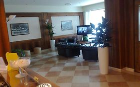 Continental Hotel